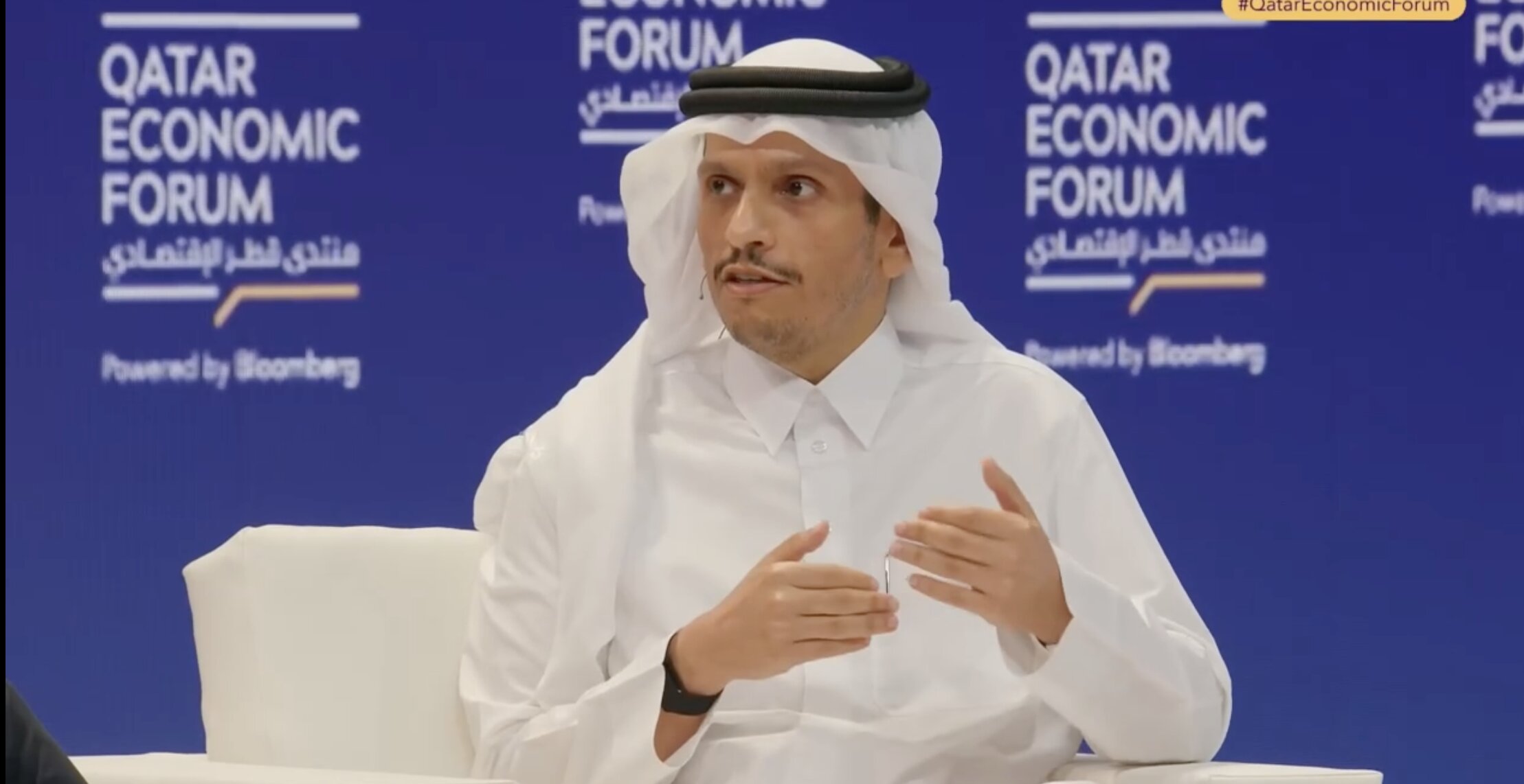 Project Fanar: Qatar Invests QR 9 Billion in Artificial Intelligence